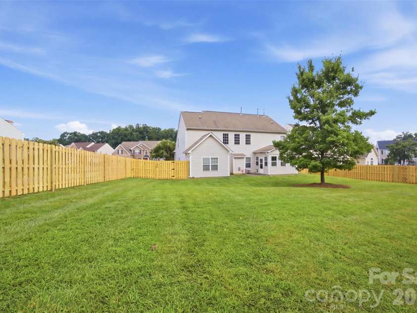 3671 Burnage Hall Road, Harrisburg, NC 28075.  MLS# CAR4343906, YatesRealty ID 10494. 