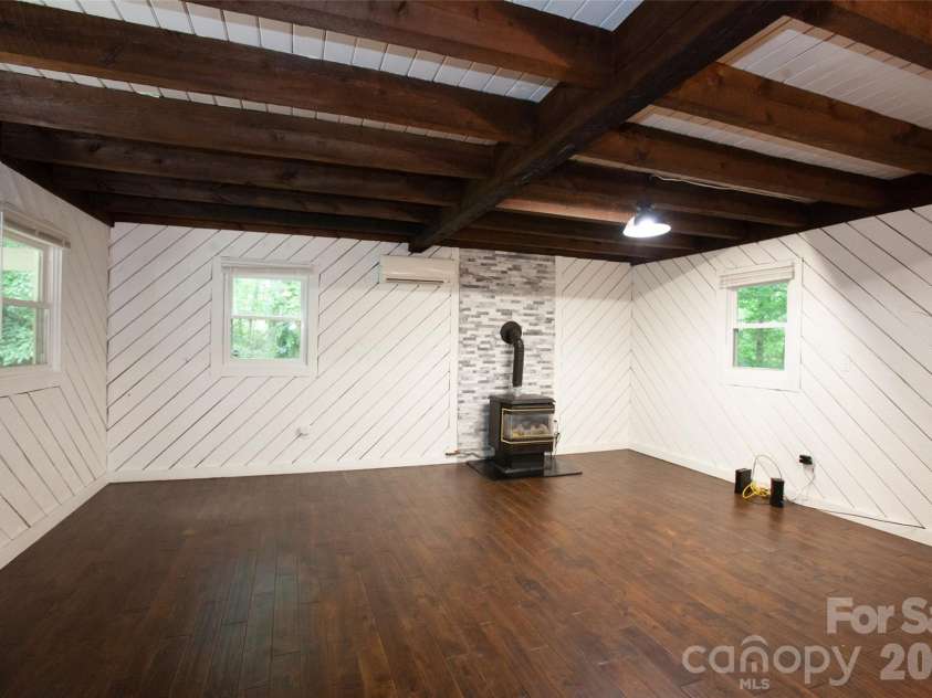116 Vehorn Road, Fairview, NC 28730.  MLS# CAR4345277, YatesRealty ID 10496. 