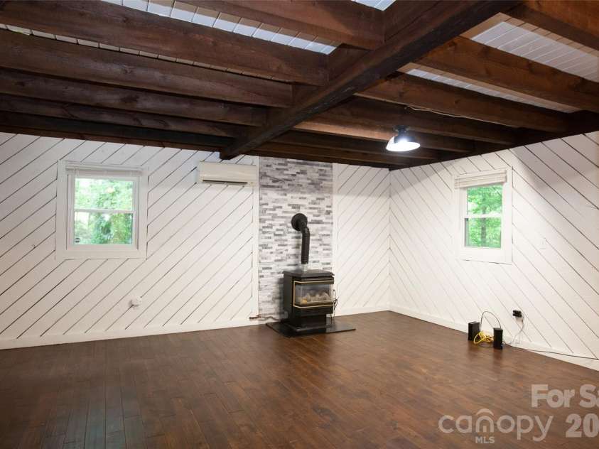 116 Vehorn Road, Fairview, NC 28730.  MLS# CAR4345277, YatesRealty ID 10496. 