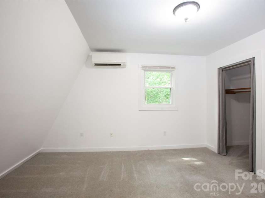 116 Vehorn Road, Fairview, NC 28730.  MLS# CAR4345277, YatesRealty ID 10496. 