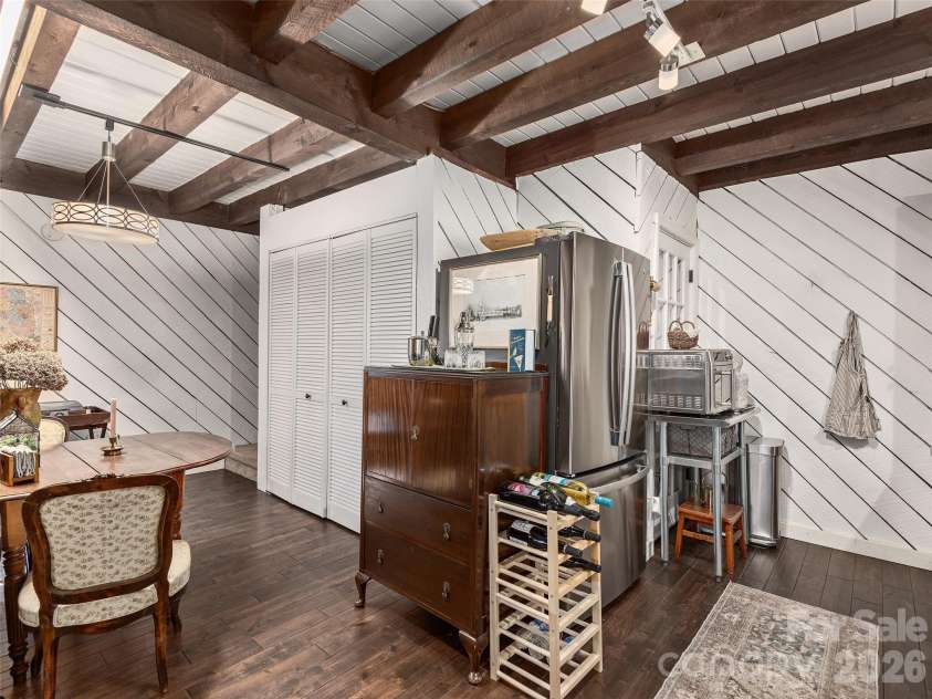 116 Vehorn Road, Fairview, NC 28730.  MLS# CAR4354116, YatesRealty ID 10496. 