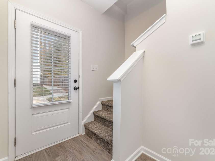 2304 Via Dei Conte Alley, Charlotte, NC 28205.  MLS# CAR4200582, YatesRealty ID 10498. 