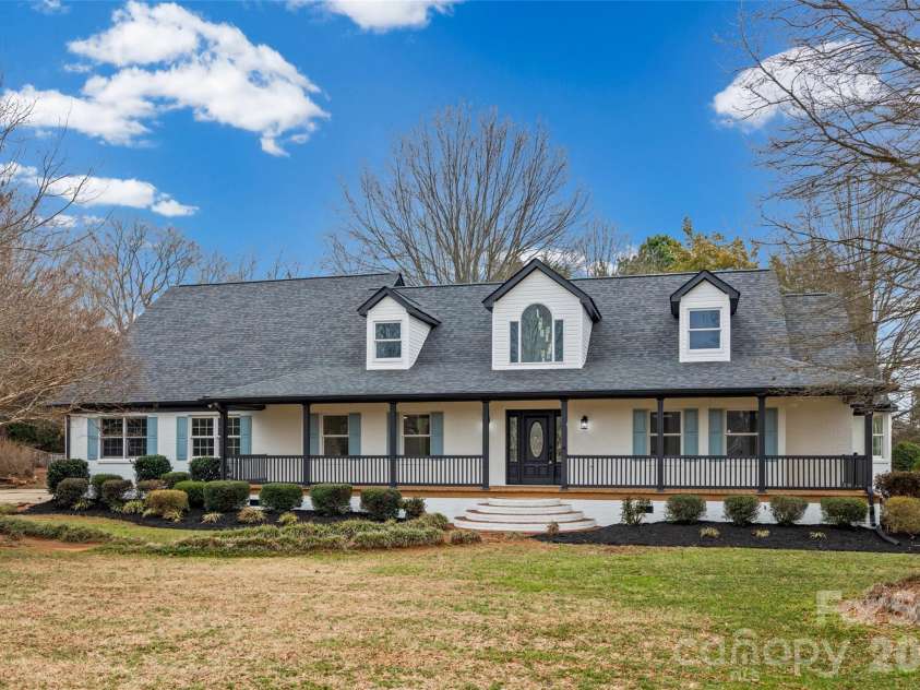 4912 York Highway, Rock Hill, SC 29732.  MLS# CAR4347047, YatesRealty ID 10498. 
