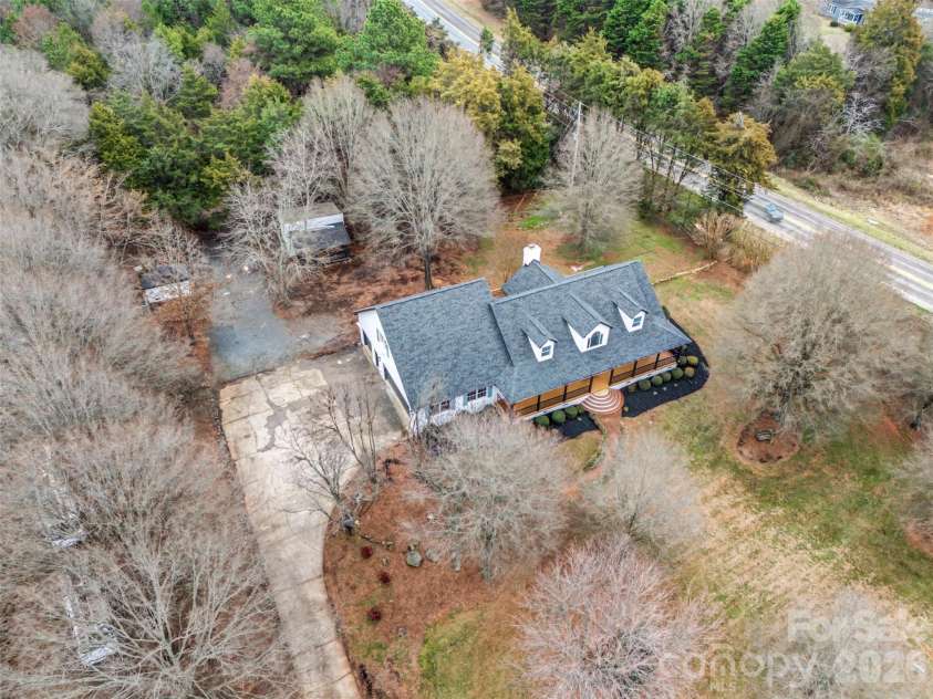 4912 York Highway, Rock Hill, SC 29732.  MLS# CAR4347047, YatesRealty ID 10498. 