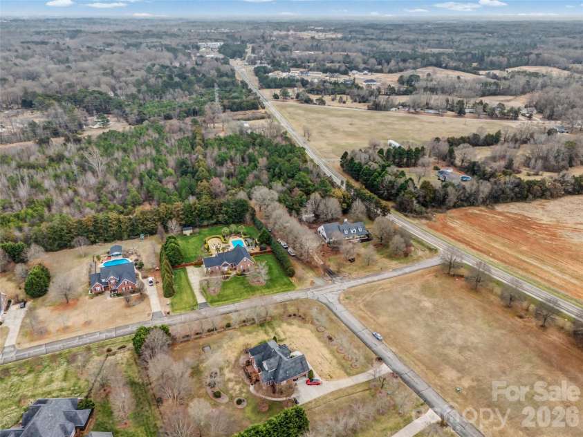 4912 York Highway, Rock Hill, SC 29732.  MLS# CAR4347047, YatesRealty ID 10498. 