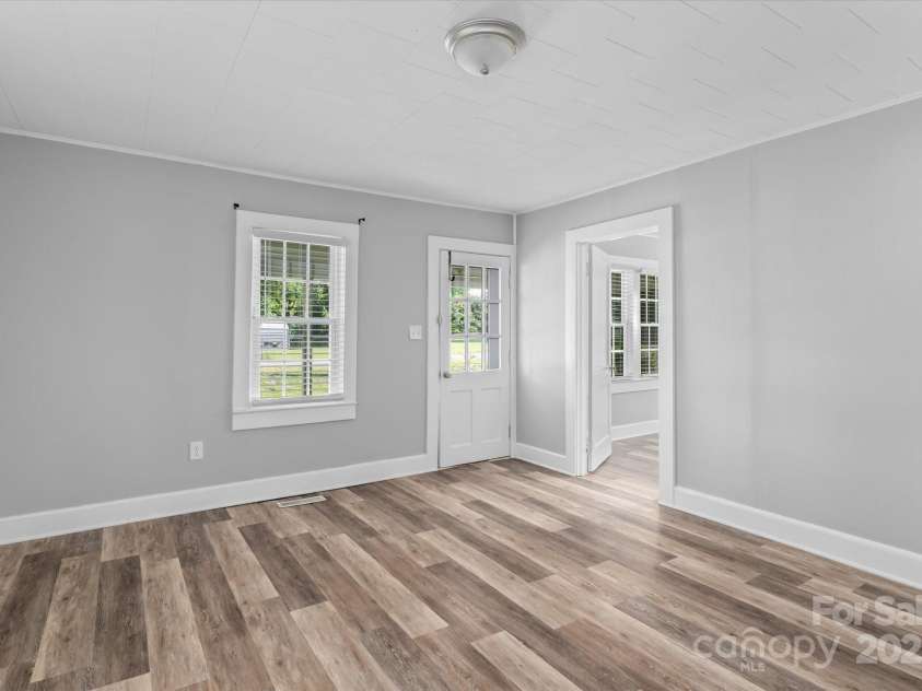 1516 Brock Road, Yadkinville, NC 27055.  MLS# CAR4253863, YatesRealty ID 105. 