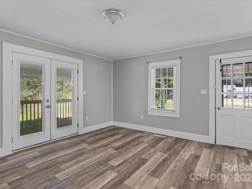 1516 Brock Road, Yadkinville, NC 27055.  MLS# CAR4253863, YatesRealty ID 105. 