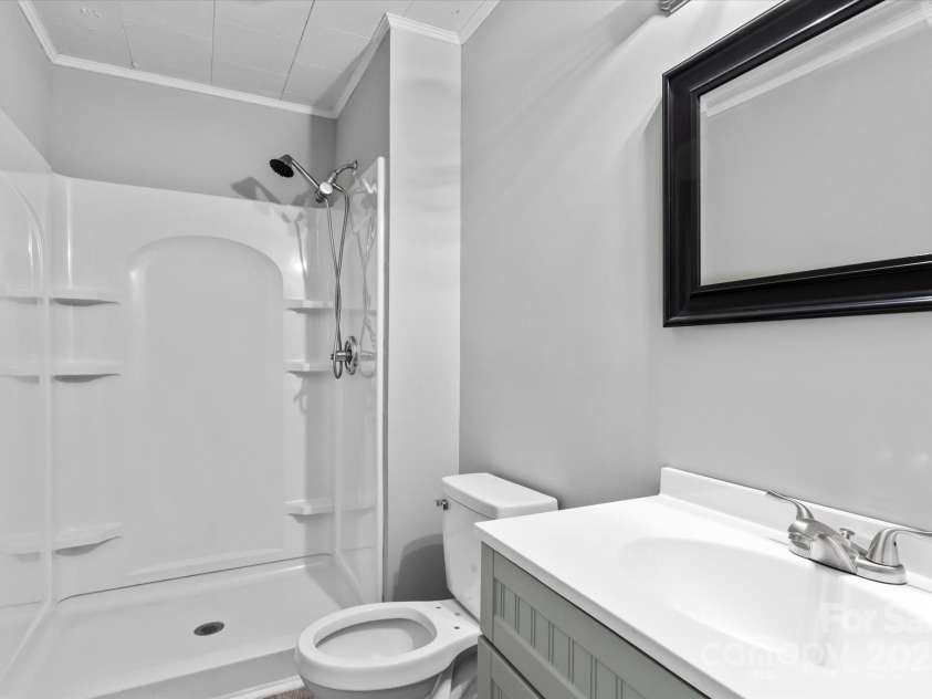 1516 Brock Road, Yadkinville, NC 27055.  MLS# CAR4253863, YatesRealty ID 105. 