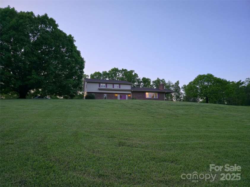 174 Brooke Breeze Lane, Rutherfordton, NC 28139.  MLS# CAR4231711, YatesRealty ID 10500. 