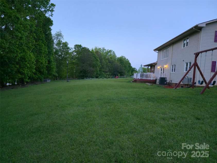 174 Brooke Breeze Lane, Rutherfordton, NC 28139.  MLS# CAR4231711, YatesRealty ID 10500. 