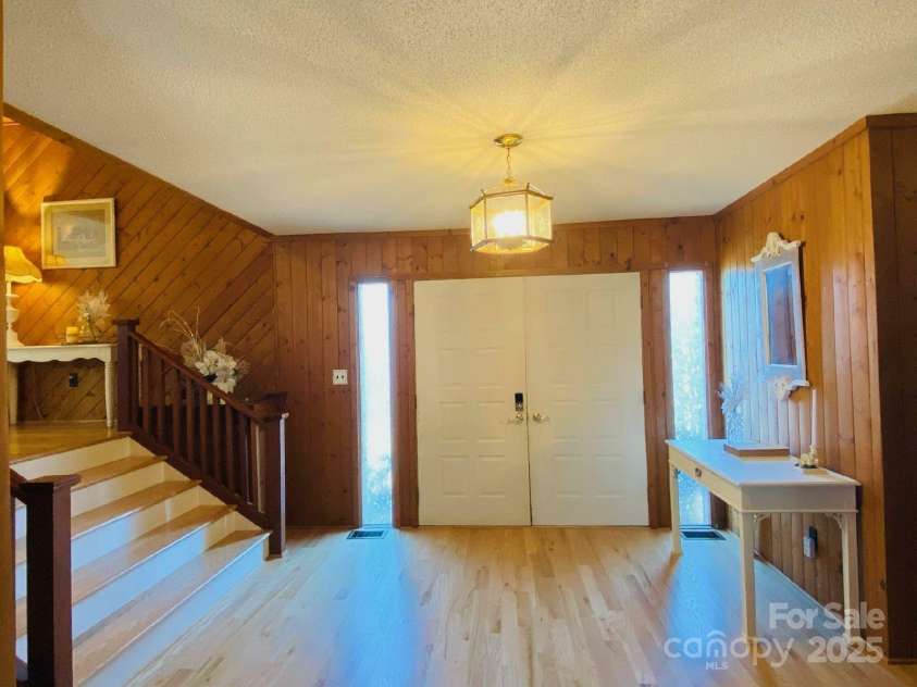 174 Brooke Breeze Lane, Rutherfordton, NC 28139.  MLS# CAR4231711, YatesRealty ID 10500. 