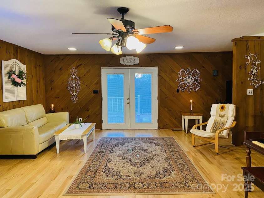 174 Brooke Breeze Lane, Rutherfordton, NC 28139.  MLS# CAR4231711, YatesRealty ID 10500. 