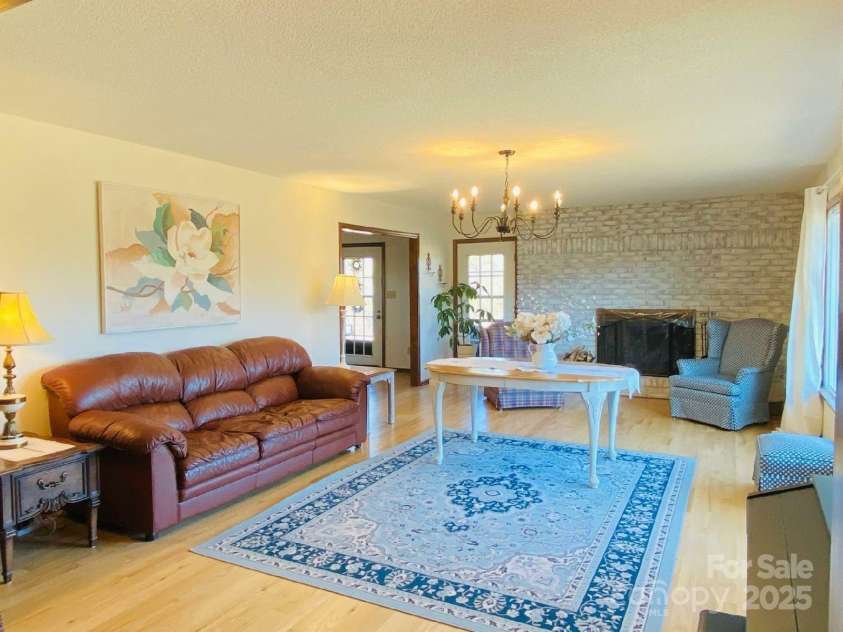 174 Brooke Breeze Lane, Rutherfordton, NC 28139.  MLS# CAR4231711, YatesRealty ID 10500. 
