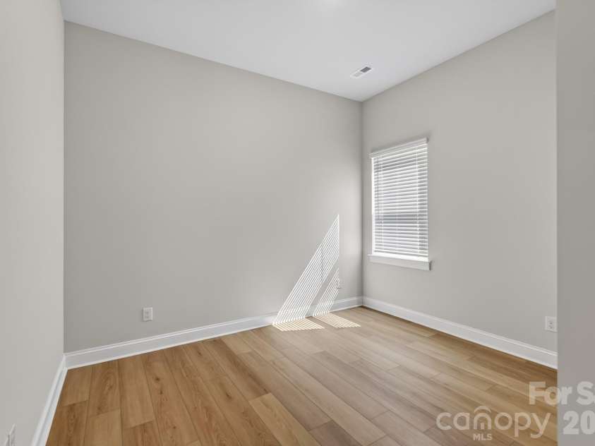 1306 Idyllic Lane, Waxhaw, NC 28173.  MLS# CAR4400609, YatesRealty ID 10501. Secondary Bedroom
