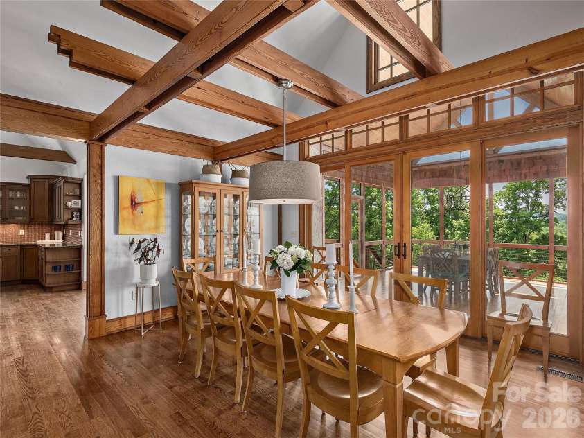 457 Coopers Hawk Drive, Asheville, NC 28803.  MLS# CAR4356580, YatesRealty ID 10502. 