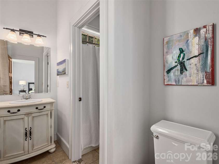 457 Coopers Hawk Drive, Asheville, NC 28803.  MLS# CAR4356580, YatesRealty ID 10502. 