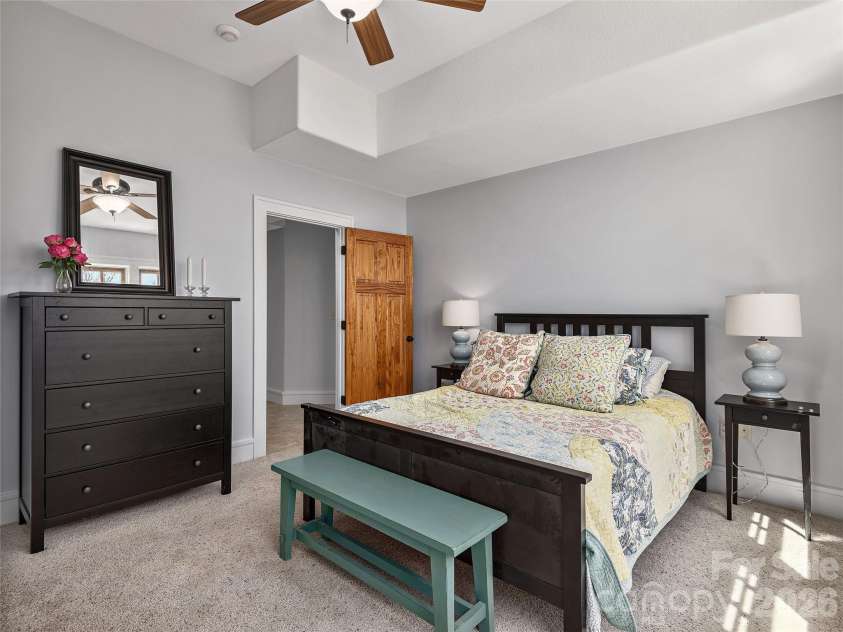 457 Coopers Hawk Drive, Asheville, NC 28803.  MLS# CAR4356580, YatesRealty ID 10502. 