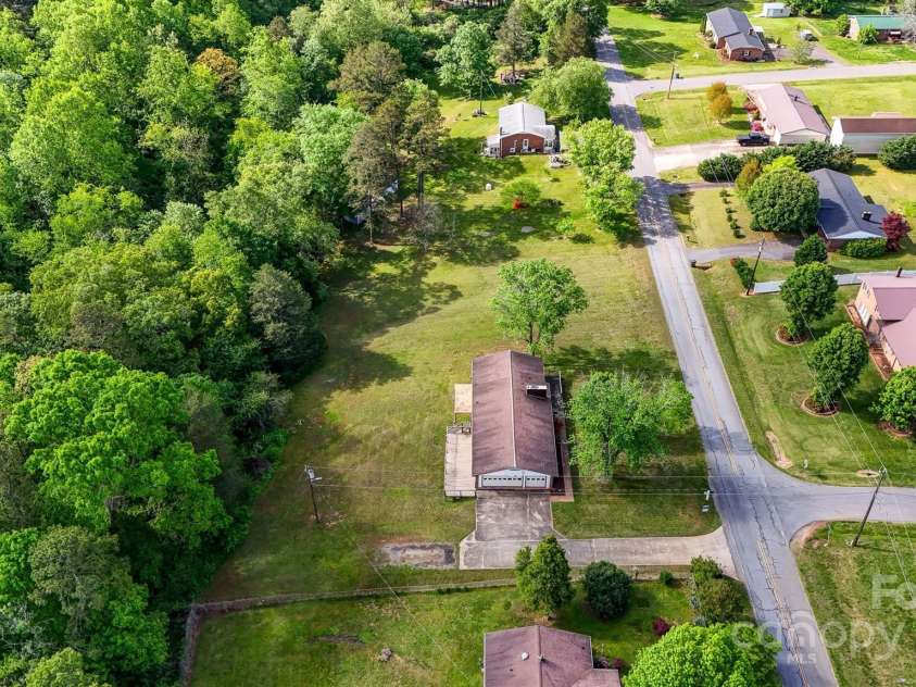 3081 Harmony Street, Connelly Springs, NC 28612.  MLS# CAR4251477, YatesRealty ID 10503. 