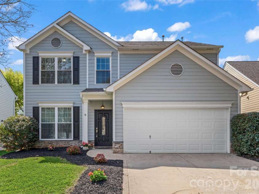 112 Audubon Avenue, Mooresville, NC 28117.  MLS# CAR4352520, YatesRealty ID 10504. 