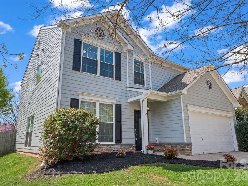 112 Audubon Avenue, Mooresville, NC 28117.  MLS# CAR4352520, YatesRealty ID 10504. 