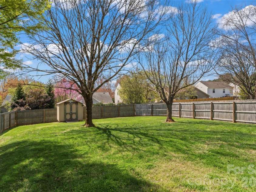 112 Audubon Avenue, Mooresville, NC 28117.  MLS# CAR4352520, YatesRealty ID 10504. 