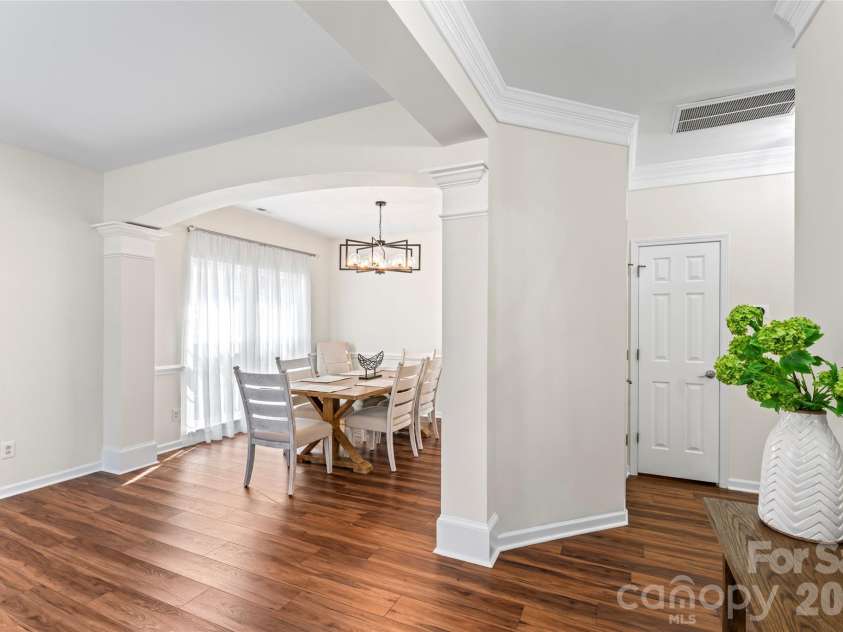 112 Audubon Avenue, Mooresville, NC 28117.  MLS# CAR4352520, YatesRealty ID 10504. 