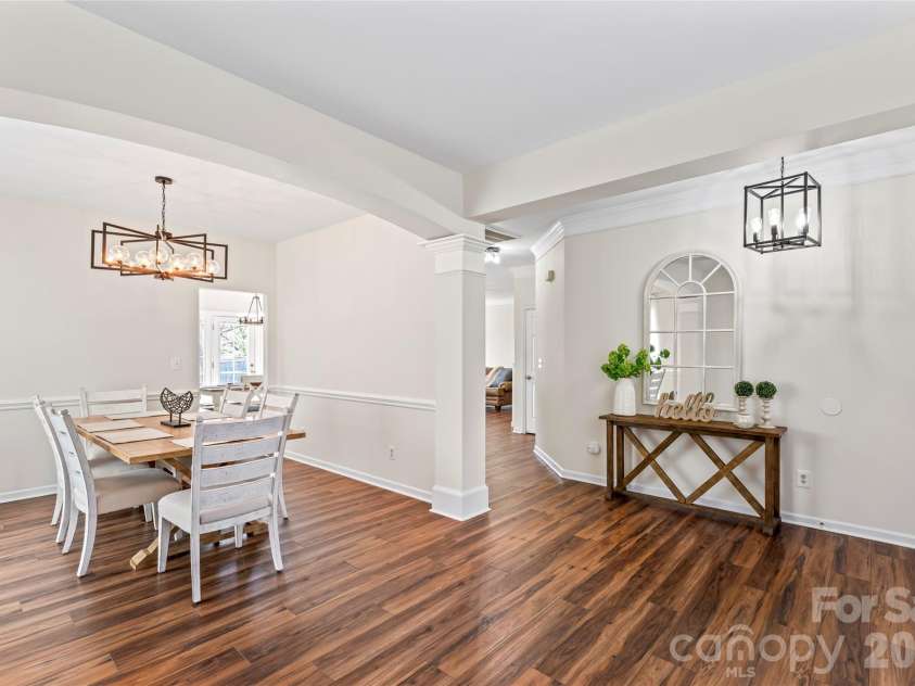 112 Audubon Avenue, Mooresville, NC 28117.  MLS# CAR4352520, YatesRealty ID 10504. 