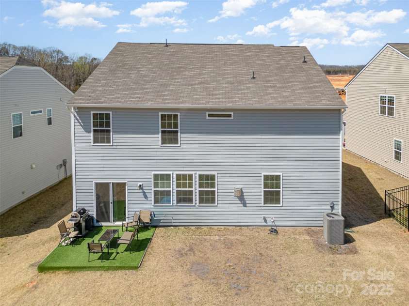 2039 Morning Gold Drive, Maiden, NC 28650.  MLS# CAR4238909, YatesRealty ID 10504. 