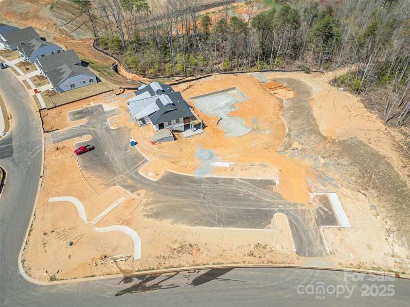 2039 Morning Gold Drive, Maiden, NC 28650.  MLS# CAR4238909, YatesRealty ID 10504. 