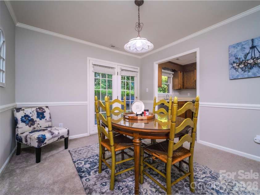 2039 Union Road, Gastonia, NC 28054.  MLS# CAR4354954, YatesRealty ID 10505. 