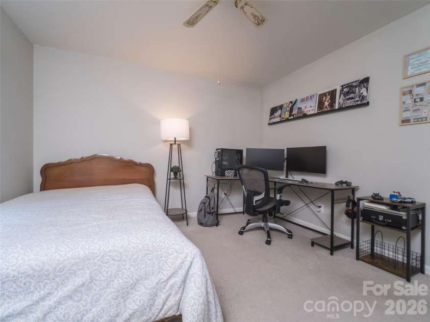 2039 Union Road, Gastonia, NC 28054.  MLS# CAR4354954, YatesRealty ID 10505. 