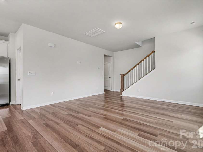 105 Renny Alley, Charlotte, NC 28217.  MLS# CAR4358440, YatesRealty ID 10506. 