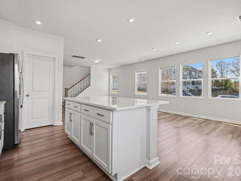 105 Renny Alley, Charlotte, NC 28217.  MLS# CAR4414720, YatesRealty ID 10506. 