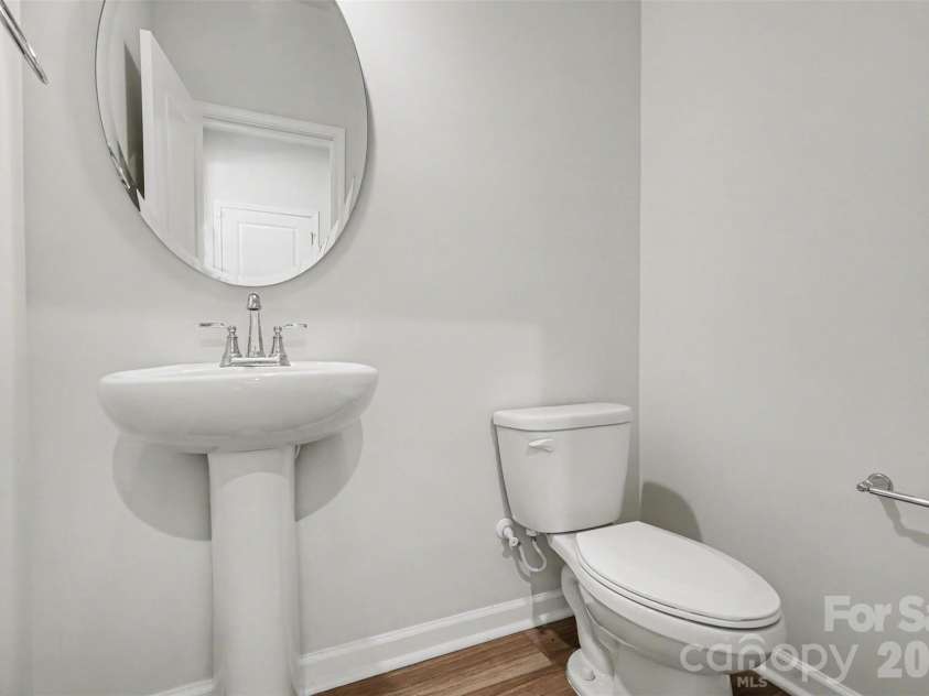 105 Renny Alley, Charlotte, NC 28217.  MLS# CAR4414720, YatesRealty ID 10506. 