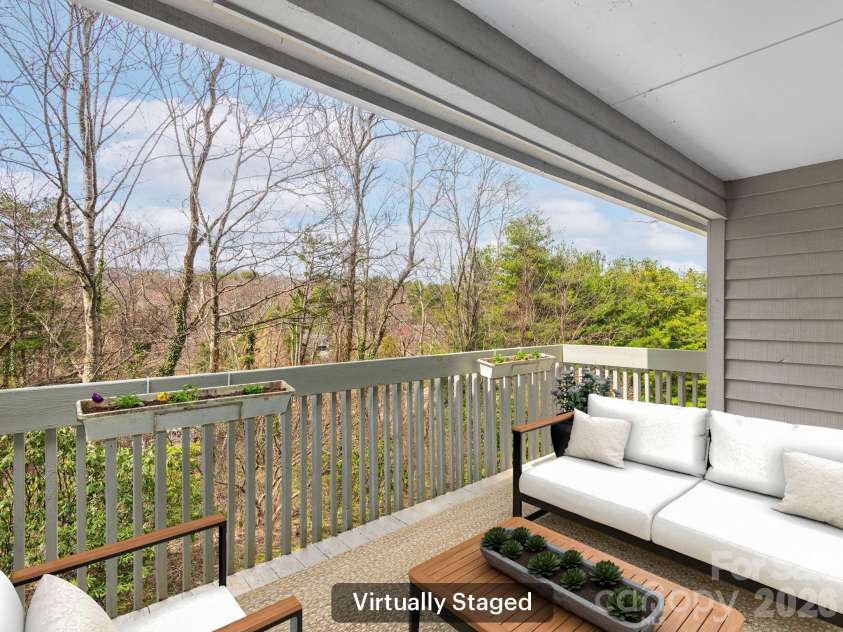 20 Cedarcliff Circle, Asheville, NC 28803.  MLS# CAR4360512, YatesRealty ID 10507. 