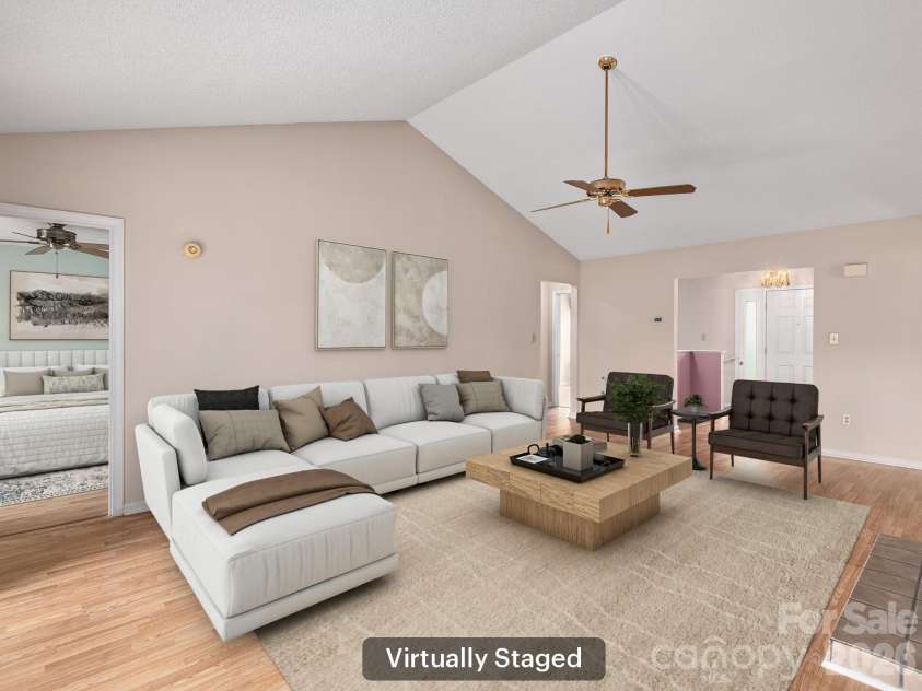 20 Cedarcliff Circle, Asheville, NC 28803.  MLS# CAR4360512, YatesRealty ID 10507. 