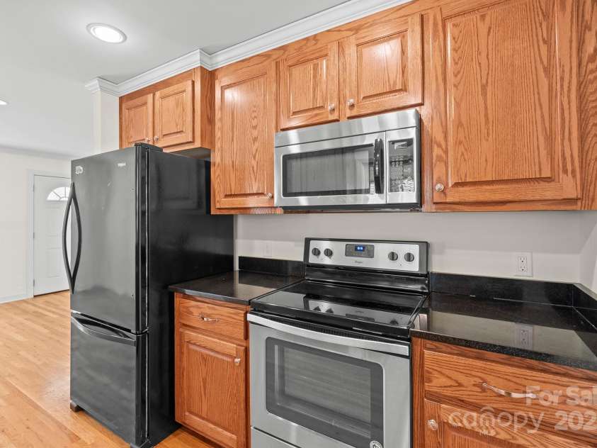 3117 Craig Avenue, Valdese, NC 28690.  MLS# CAR4238105, YatesRealty ID 10507. 