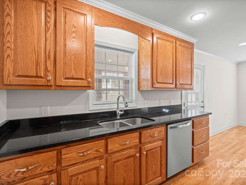 3117 Craig Avenue, Valdese, NC 28690.  MLS# CAR4238105, YatesRealty ID 10507. 