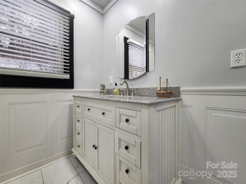 2740 New Leicester Highway, Leicester, NC 28748.  MLS# CAR4212480, YatesRealty ID 10508. 