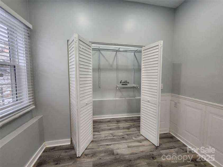 2740 New Leicester Highway, Leicester, NC 28748.  MLS# CAR4212480, YatesRealty ID 10508. 