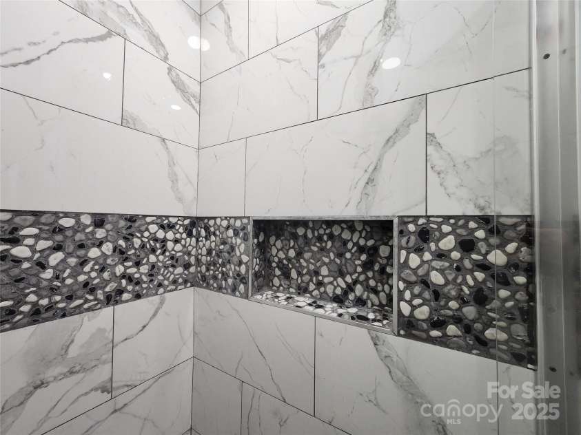 2740 New Leicester Highway, Leicester, NC 28748.  MLS# CAR4212480, YatesRealty ID 10508. 