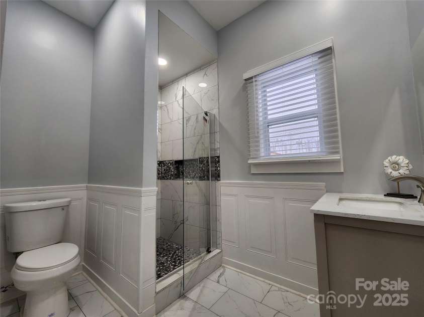 2740 New Leicester Highway, Leicester, NC 28748.  MLS# CAR4212480, YatesRealty ID 10508. 