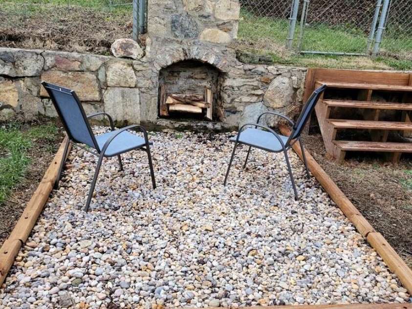 2740 New Leicester Highway, Leicester, NC 28748.  MLS# CAR4212480, YatesRealty ID 10508. 