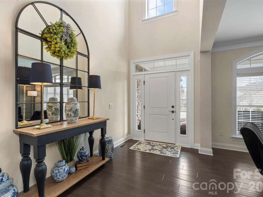 1015 Chippenham Avenue, Lancaster, SC 29720.  MLS# CAR4362086, YatesRealty ID 10509. 