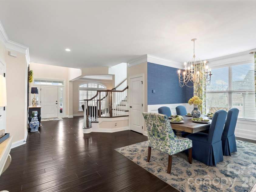 1015 Chippenham Avenue, Lancaster, SC 29720.  MLS# CAR4362086, YatesRealty ID 10509. 