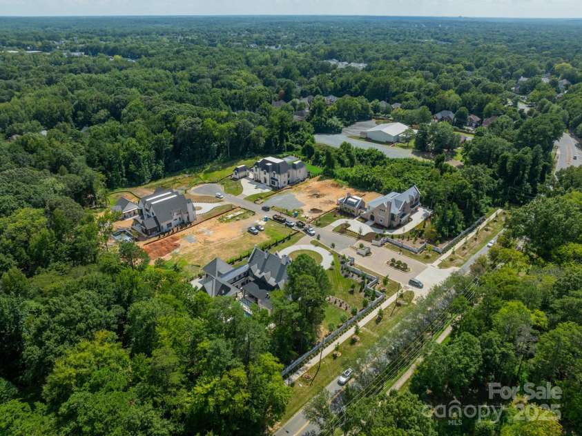 8022 Litaker Manor Court, Charlotte, NC 28270.  MLS# CAR4129194, YatesRealty ID 1051. 