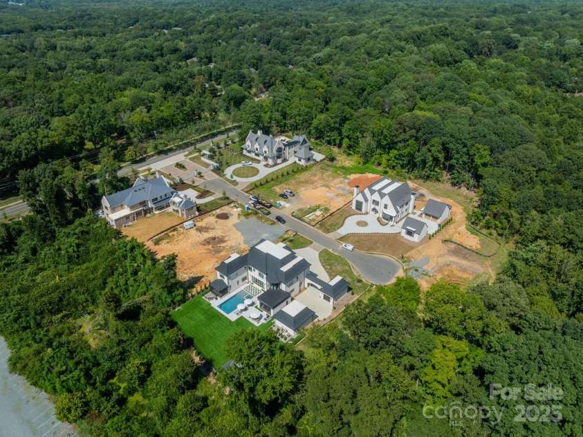 8022 Litaker Manor Court, Charlotte, NC 28270.  MLS# CAR4129194, YatesRealty ID 1051. 
