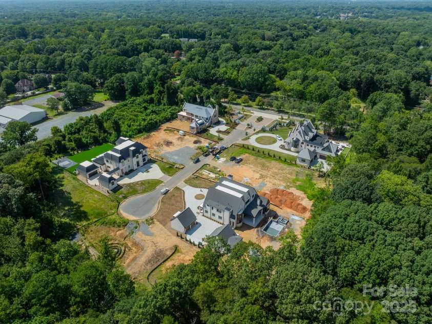 8022 Litaker Manor Court, Charlotte, NC 28270.  MLS# CAR4129194, YatesRealty ID 1051. 