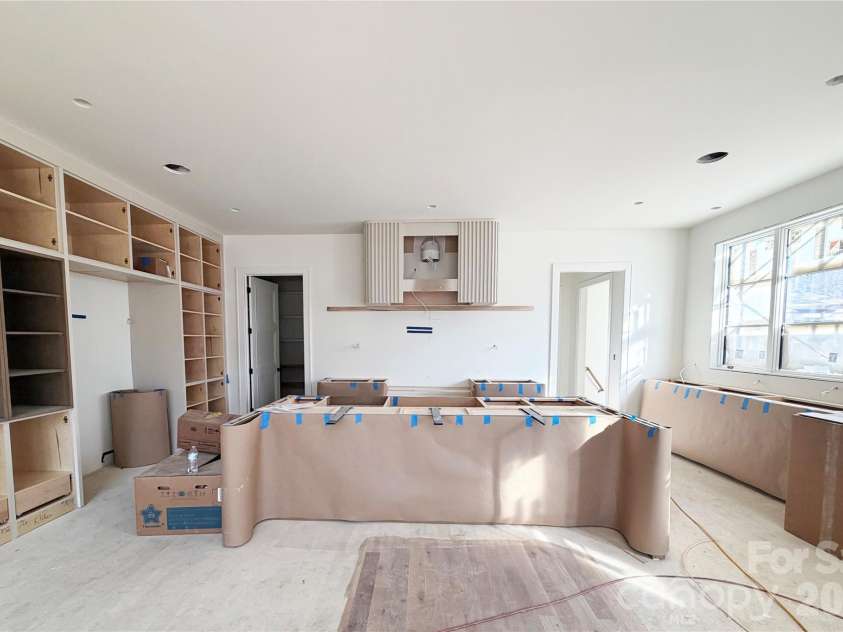 8022 Litaker Manor Court, Charlotte, NC 28270.  MLS# CAR4129194, YatesRealty ID 1051. 