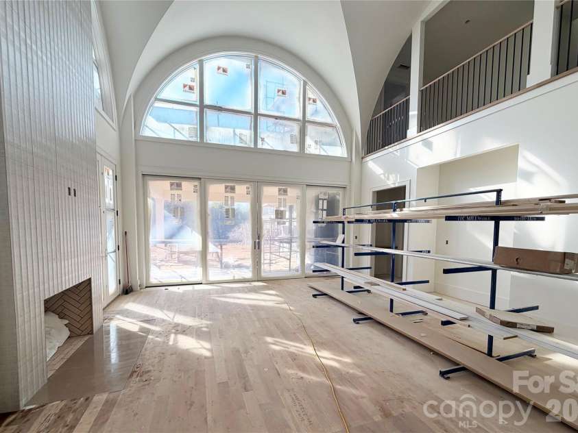 8022 Litaker Manor Court, Charlotte, NC 28270.  MLS# CAR4129194, YatesRealty ID 1051. 